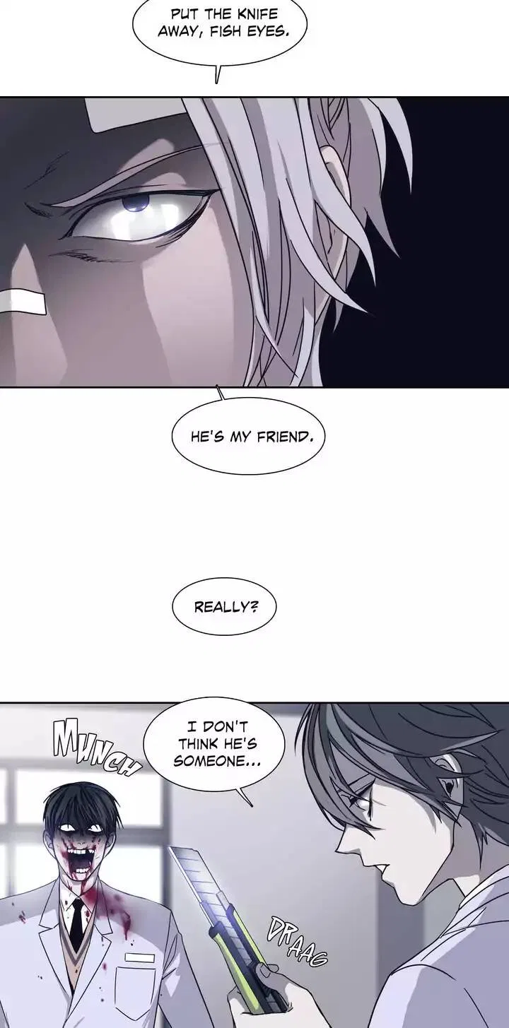 Unknown Code Chapter 29 – Page 5