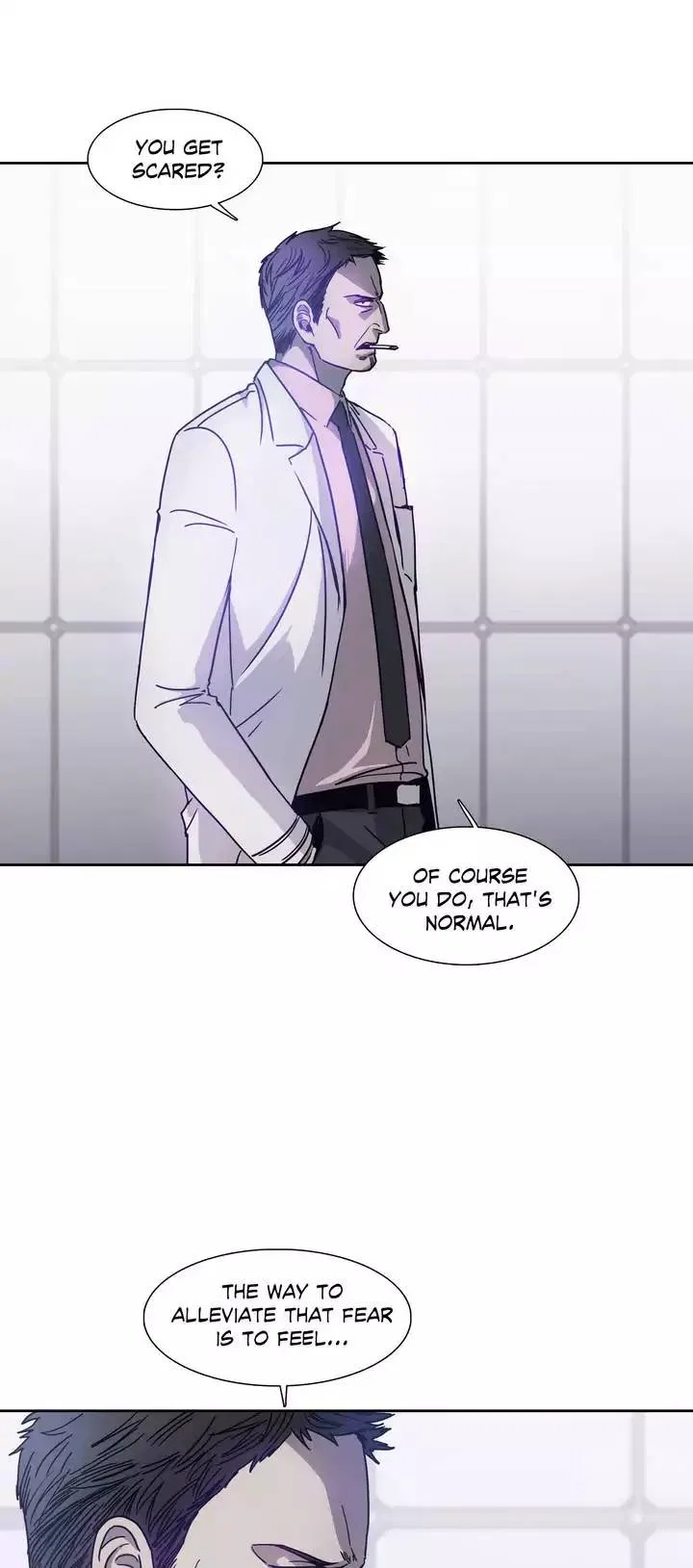Unknown Code Chapter 29 – Page 14