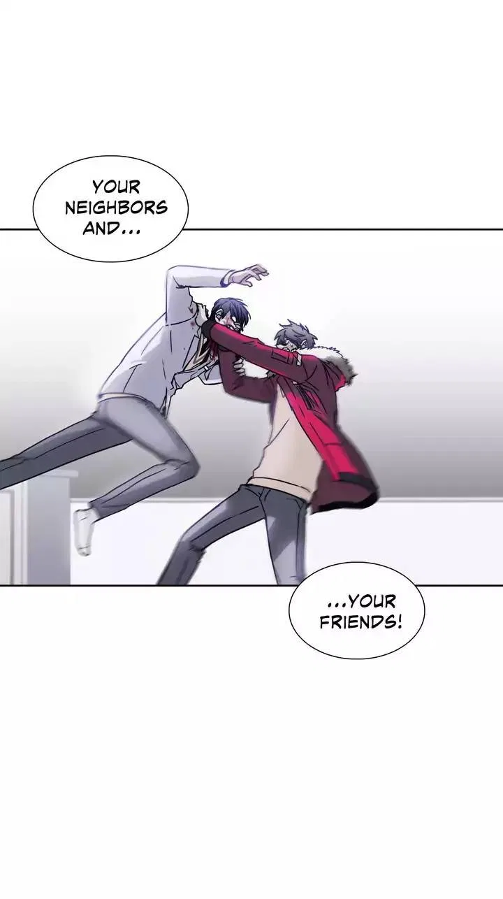 Unknown Code Chapter 29 – Page 17