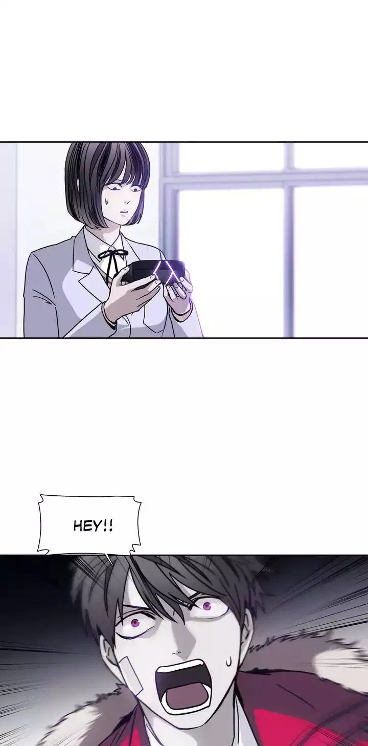 Unknown Code Chapter 29 – Page 23