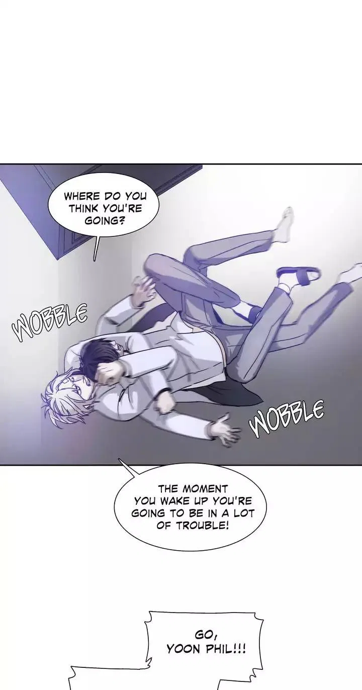 Unknown Code Chapter 29 – Page 27