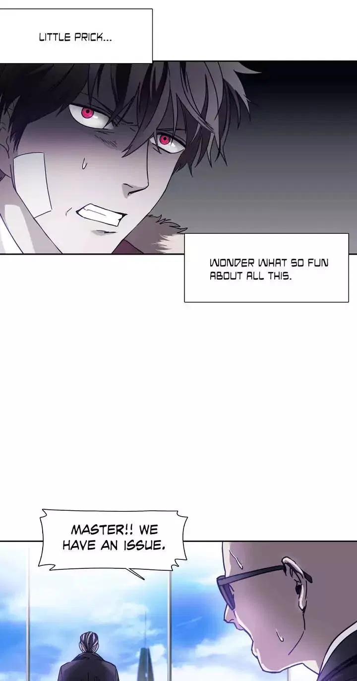 Unknown Code Chapter 29 – Page 29