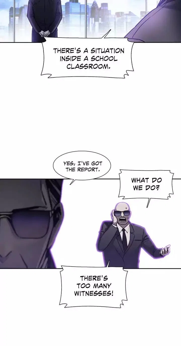 Unknown Code Chapter 29 – Page 30