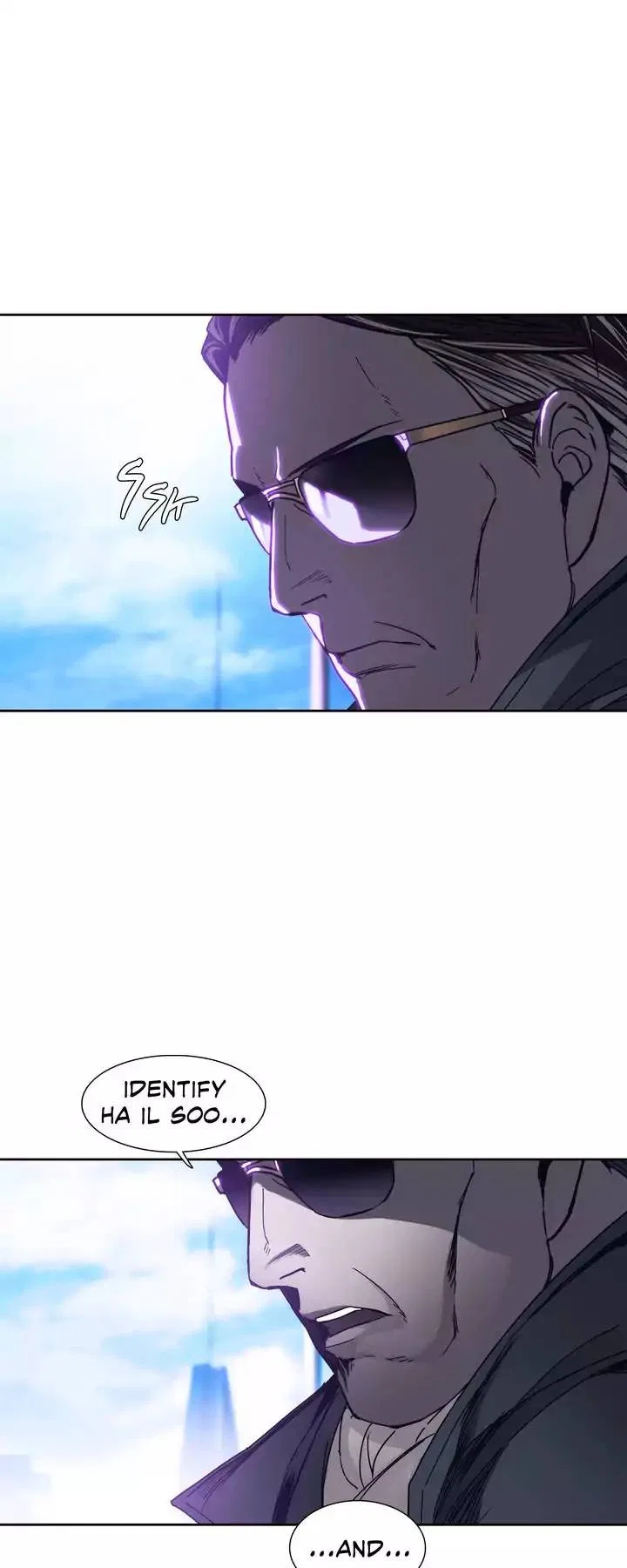 Unknown Code Chapter 29 – Page 31