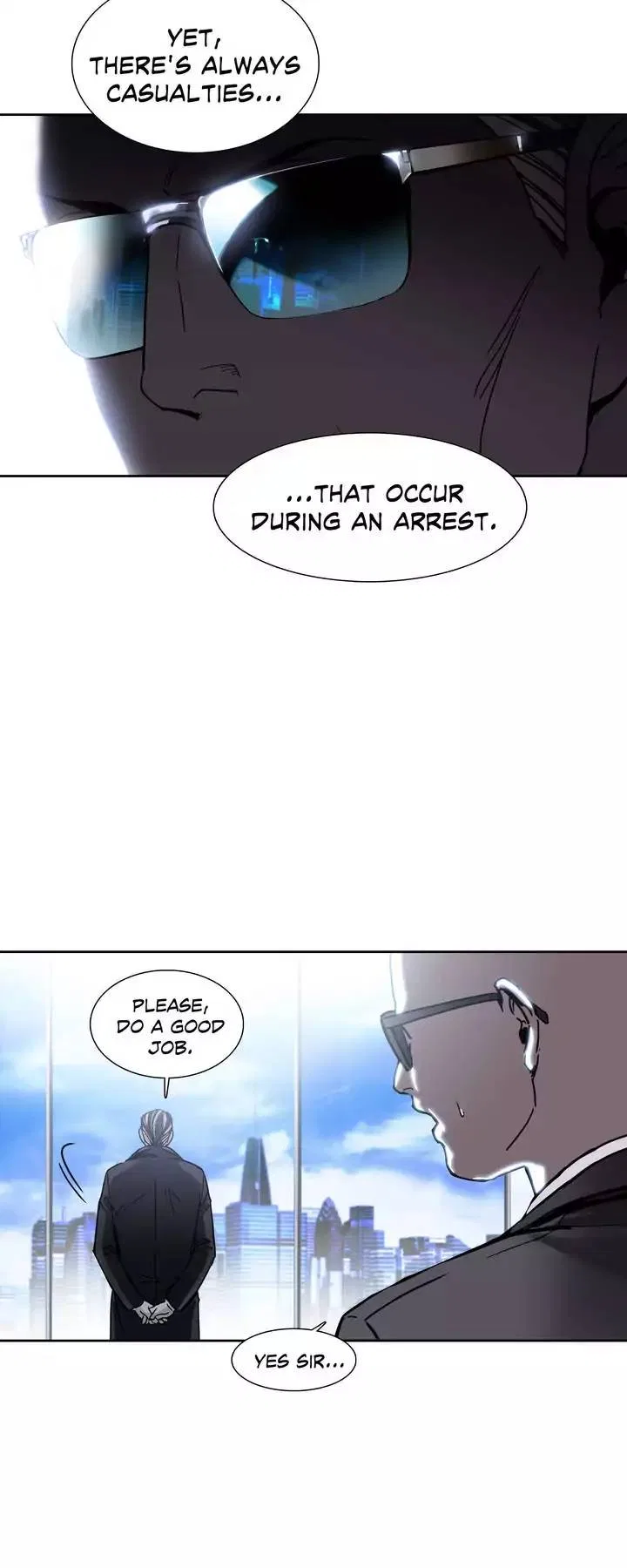 Unknown Code Chapter 29 – Page 34