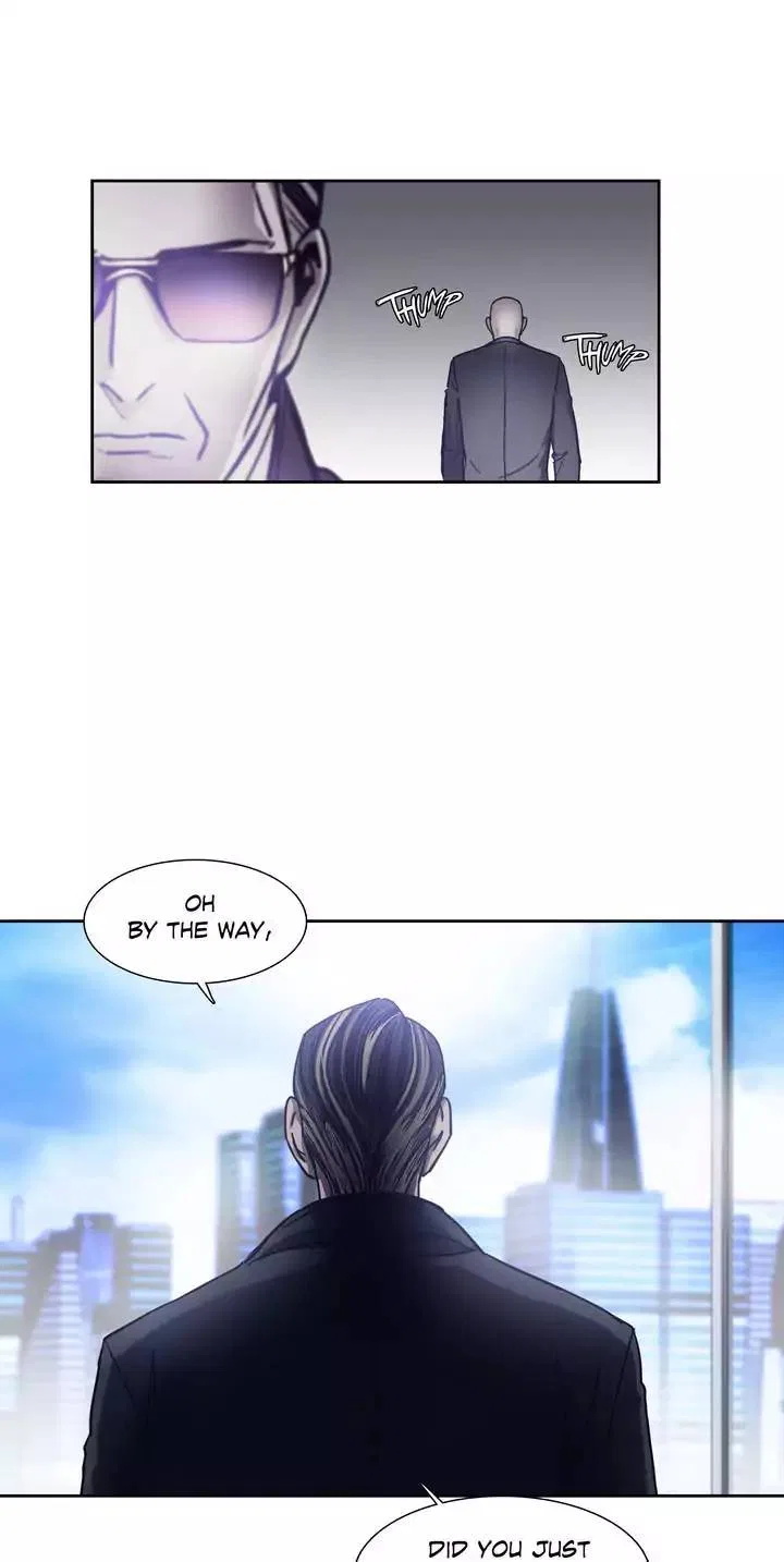 Unknown Code Chapter 29 – Page 35