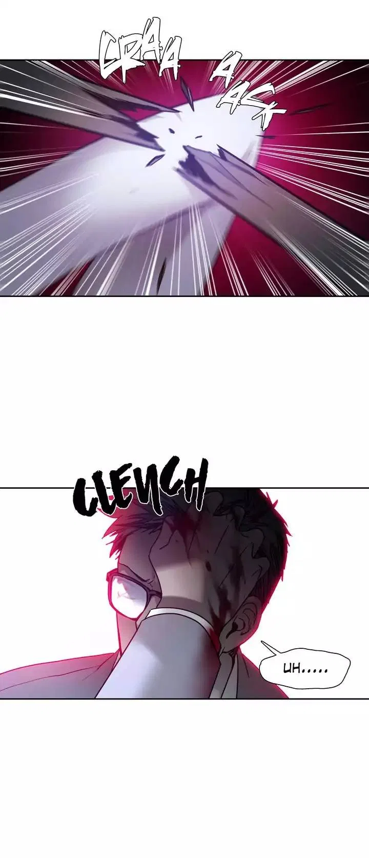 Unknown Code Chapter 28 – Page 8