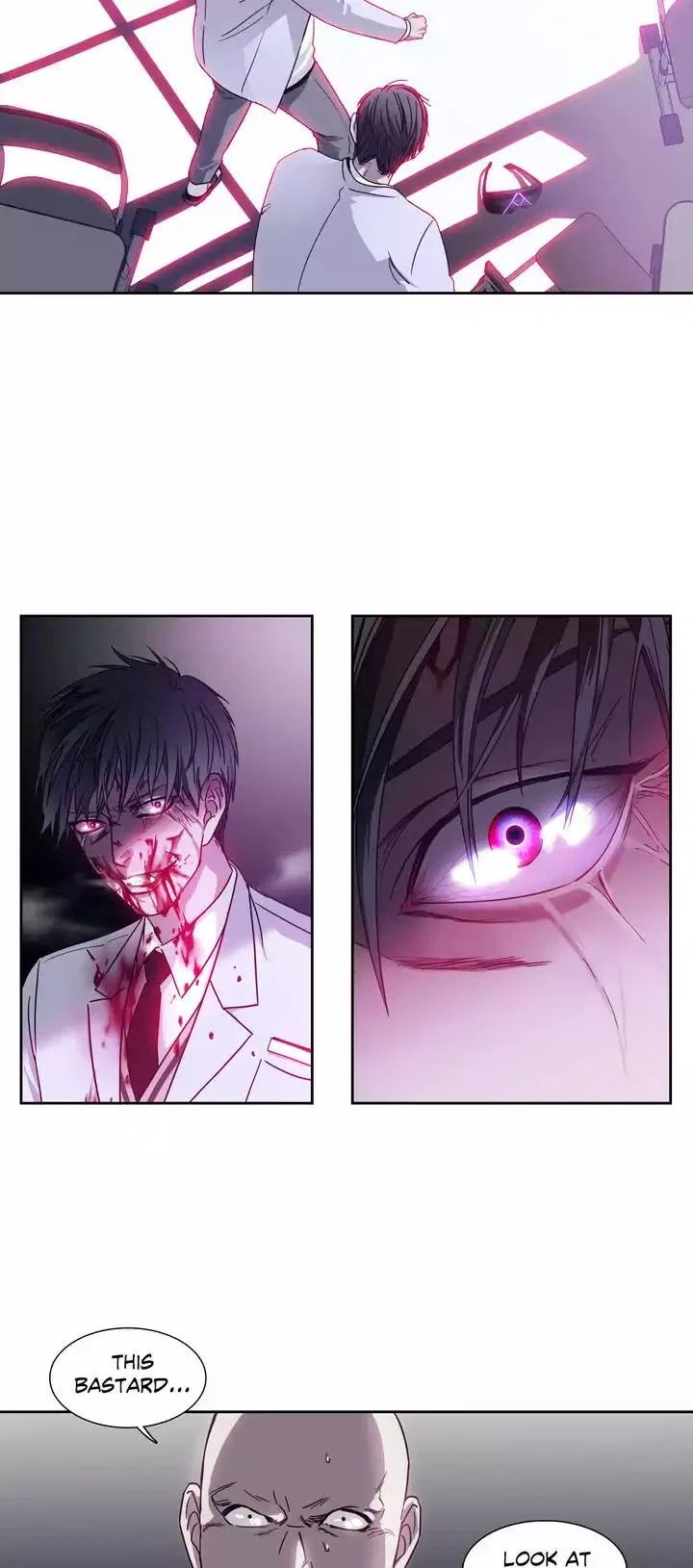 Unknown Code Chapter 28 – Page 13