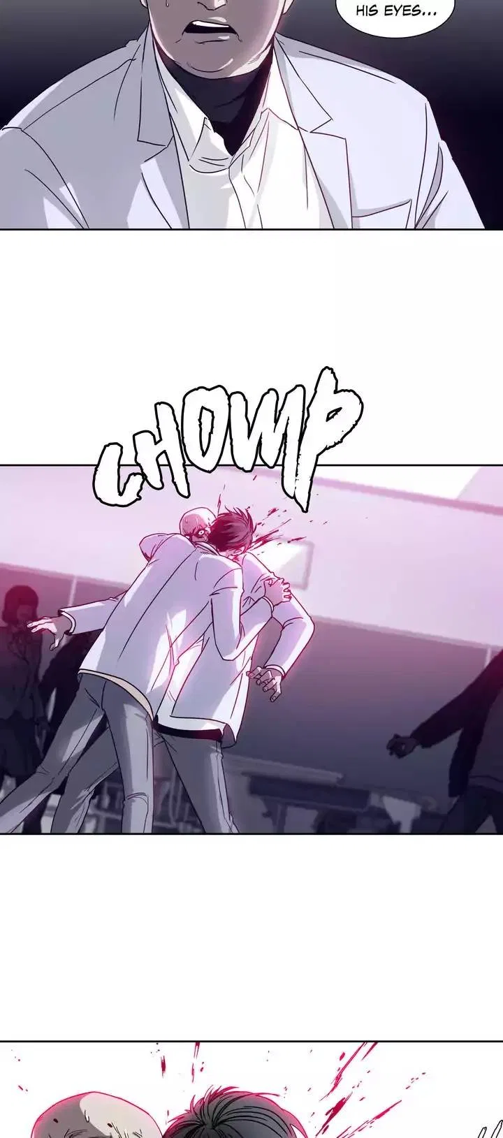 Unknown Code Chapter 28 – Page 14