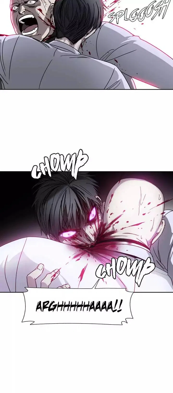 Unknown Code Chapter 28 – Page 15