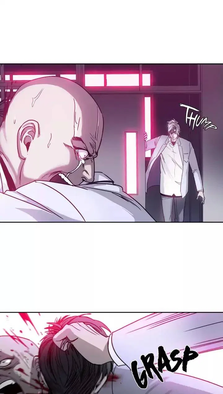Unknown Code Chapter 28 – Page 16