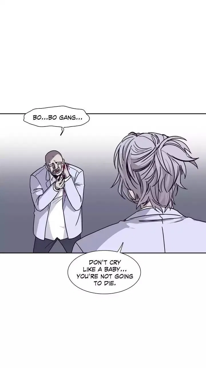 Unknown Code Chapter 28 – Page 19