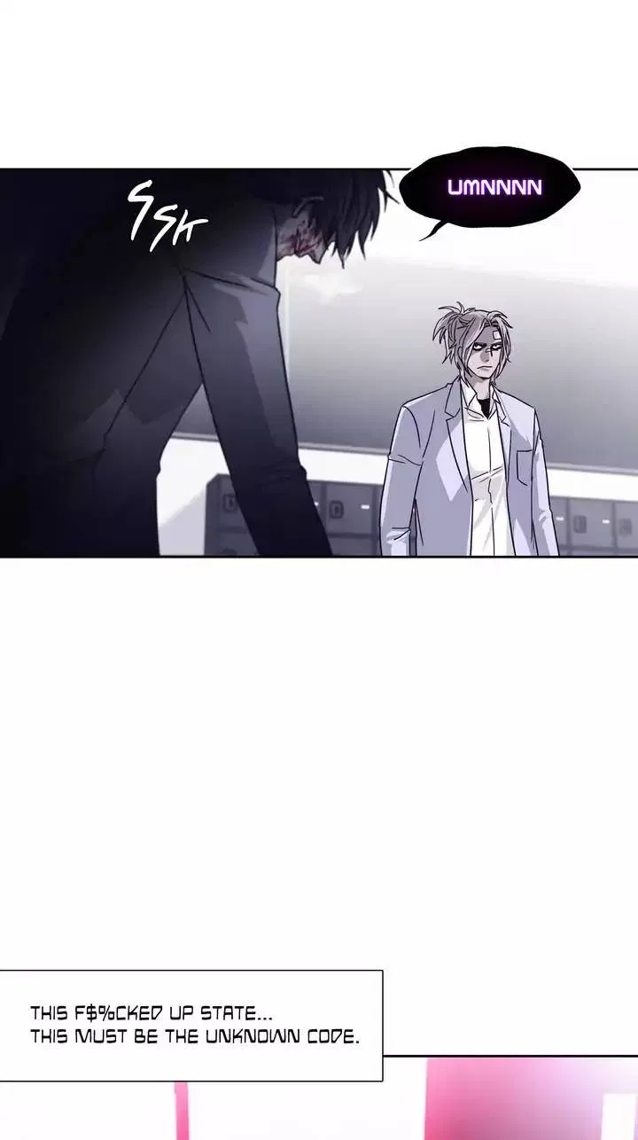 Unknown Code Chapter 28 – Page 20