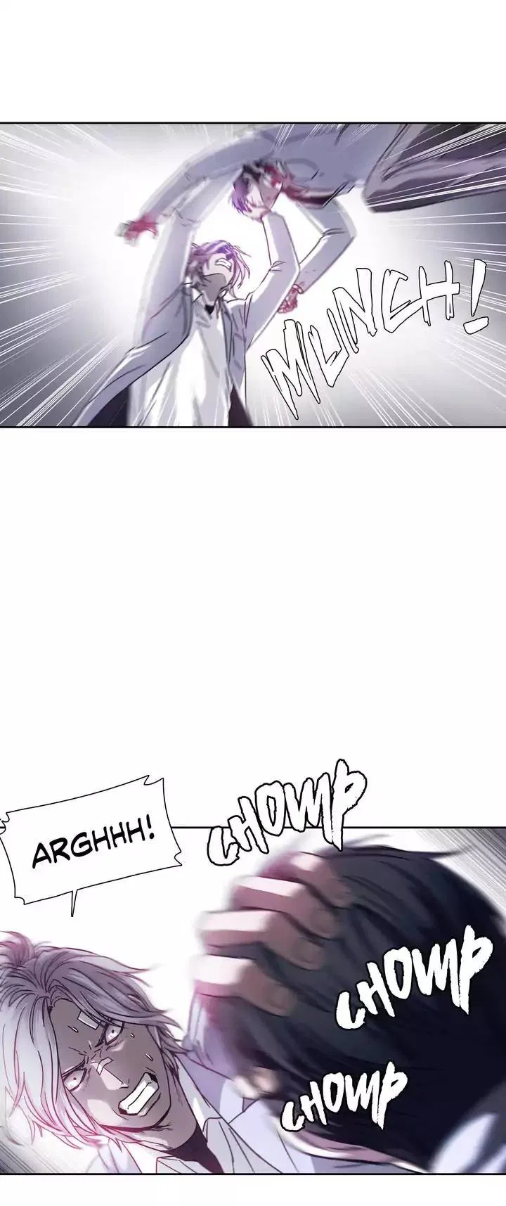 Unknown Code Chapter 28 – Page 23