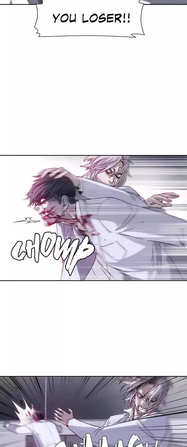 Unknown Code Chapter 28 – Page 25