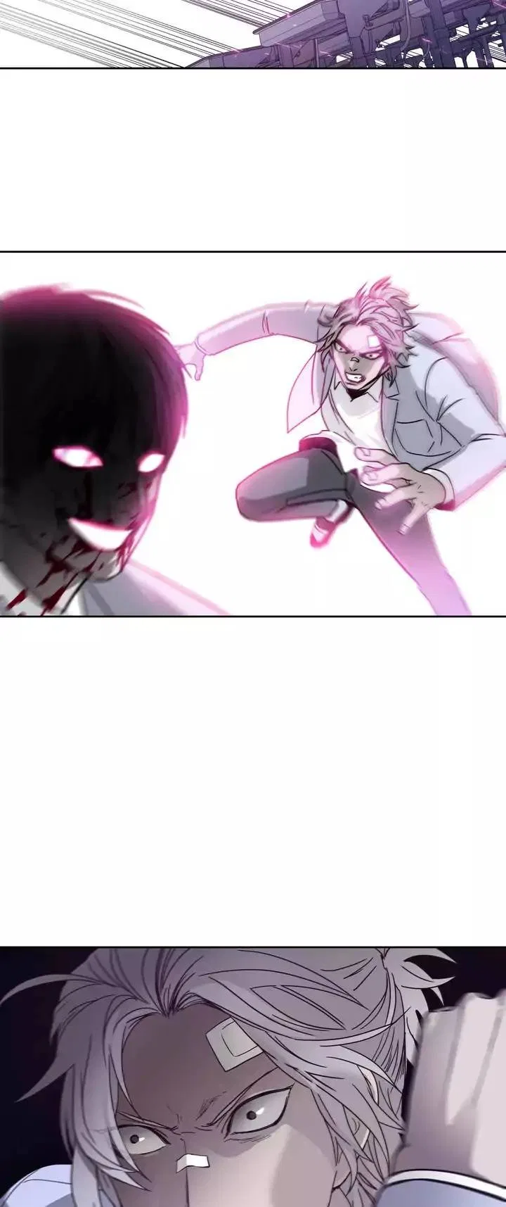 Unknown Code Chapter 28 – Page 32