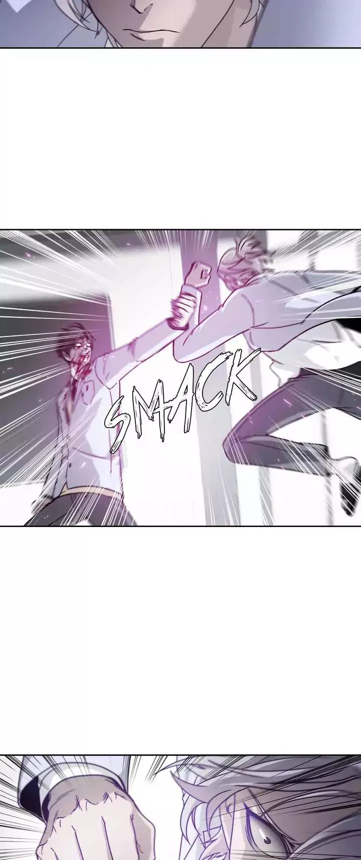 Unknown Code Chapter 28 – Page 33