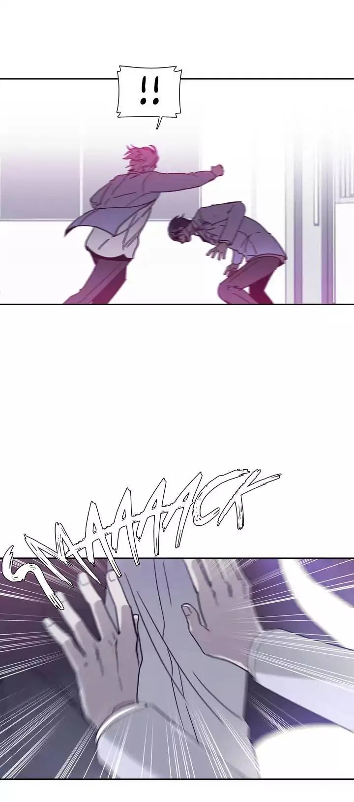 Unknown Code Chapter 28 – Page 35