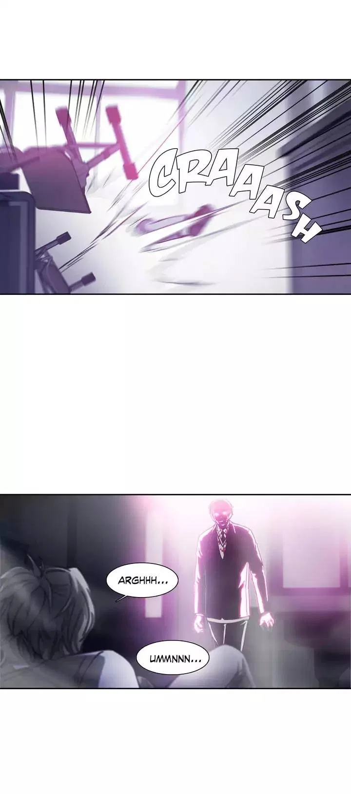 Unknown Code Chapter 28 – Page 37