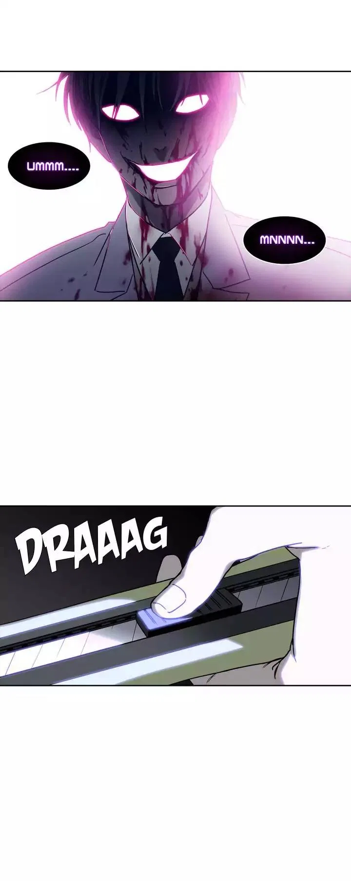 Unknown Code Chapter 28 – Page 39