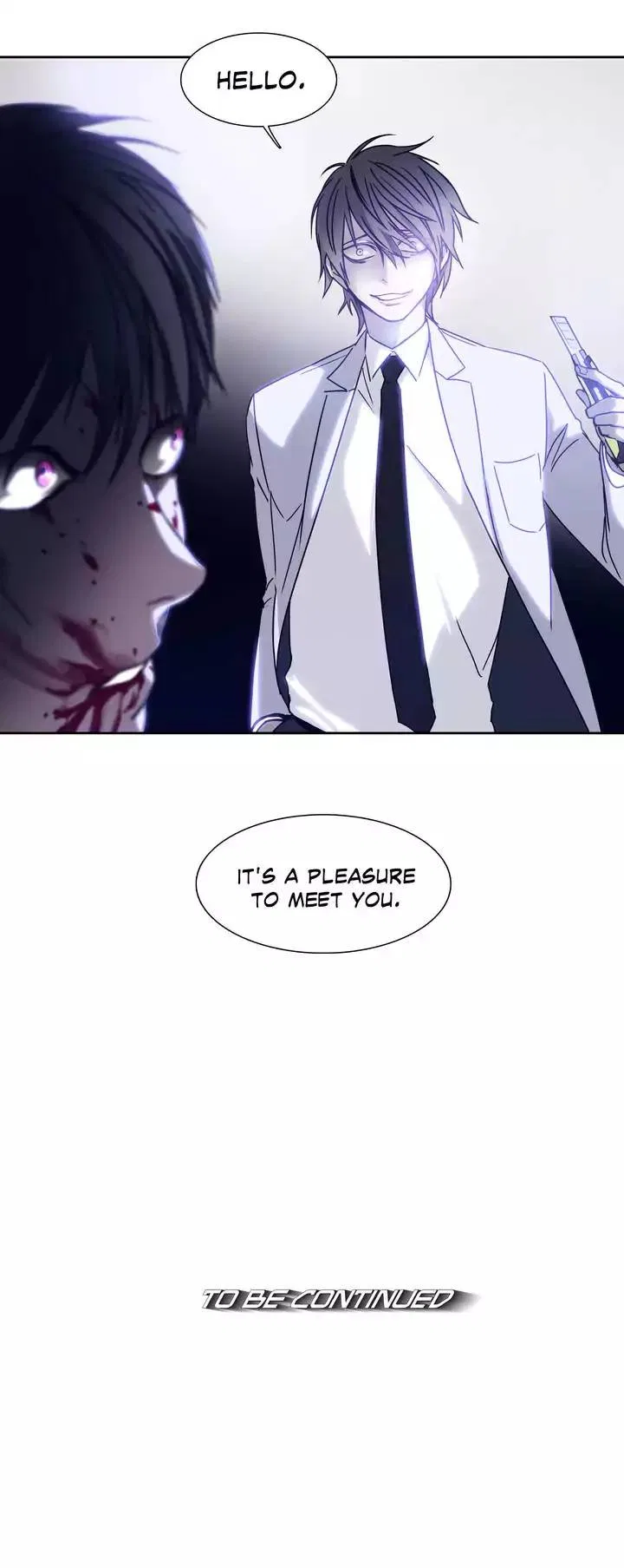 Unknown Code Chapter 28 – Page 41