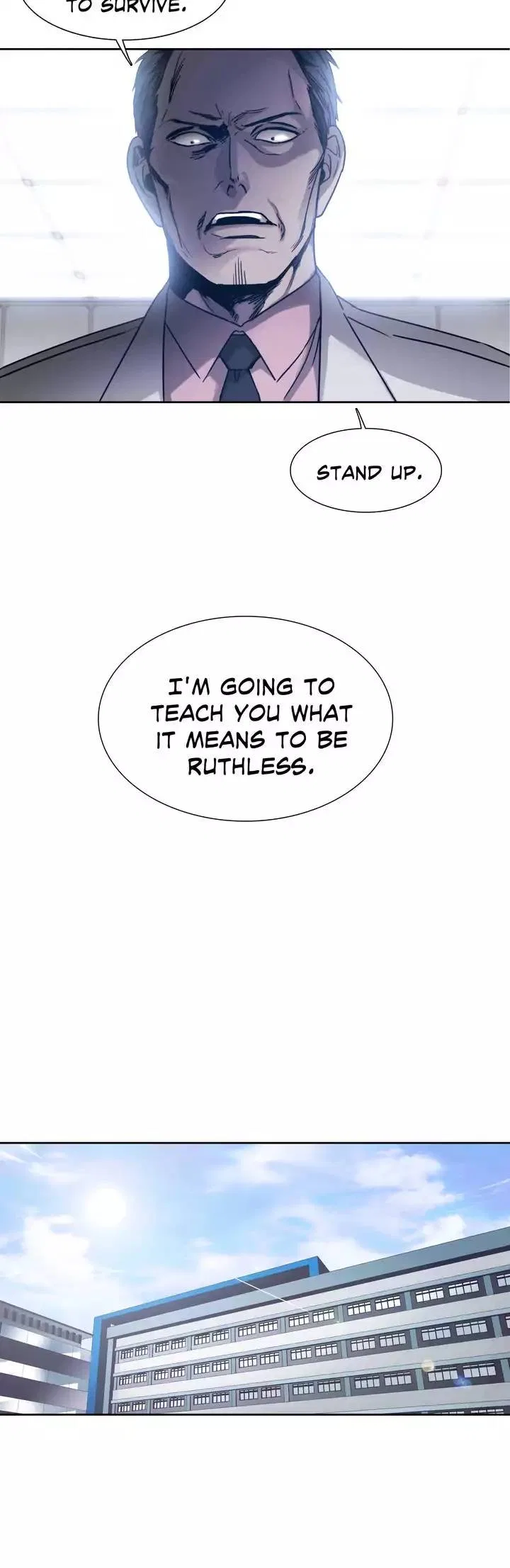 Unknown Code Chapter 27 – Page 2