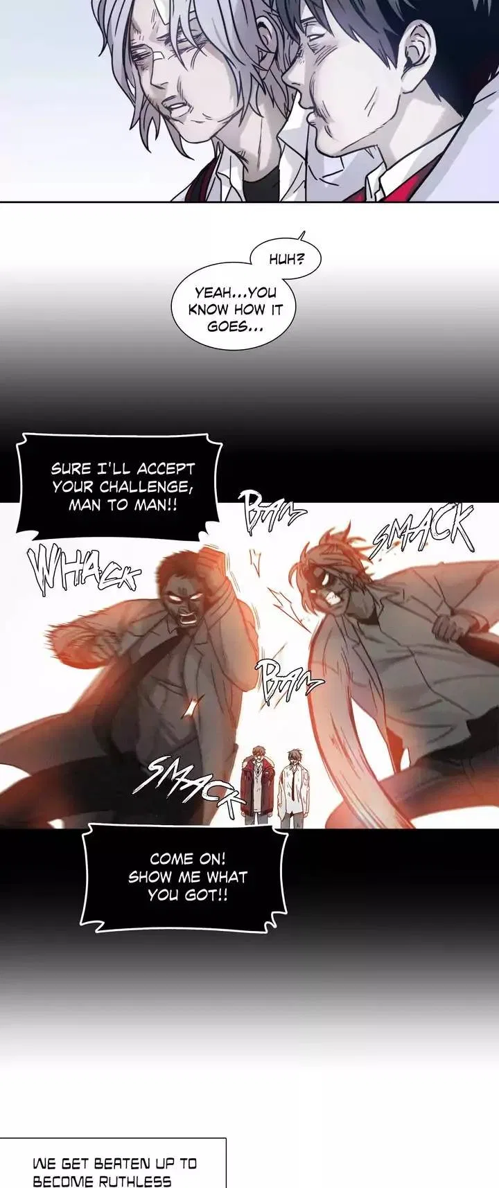 Unknown Code Chapter 27 – Page 6