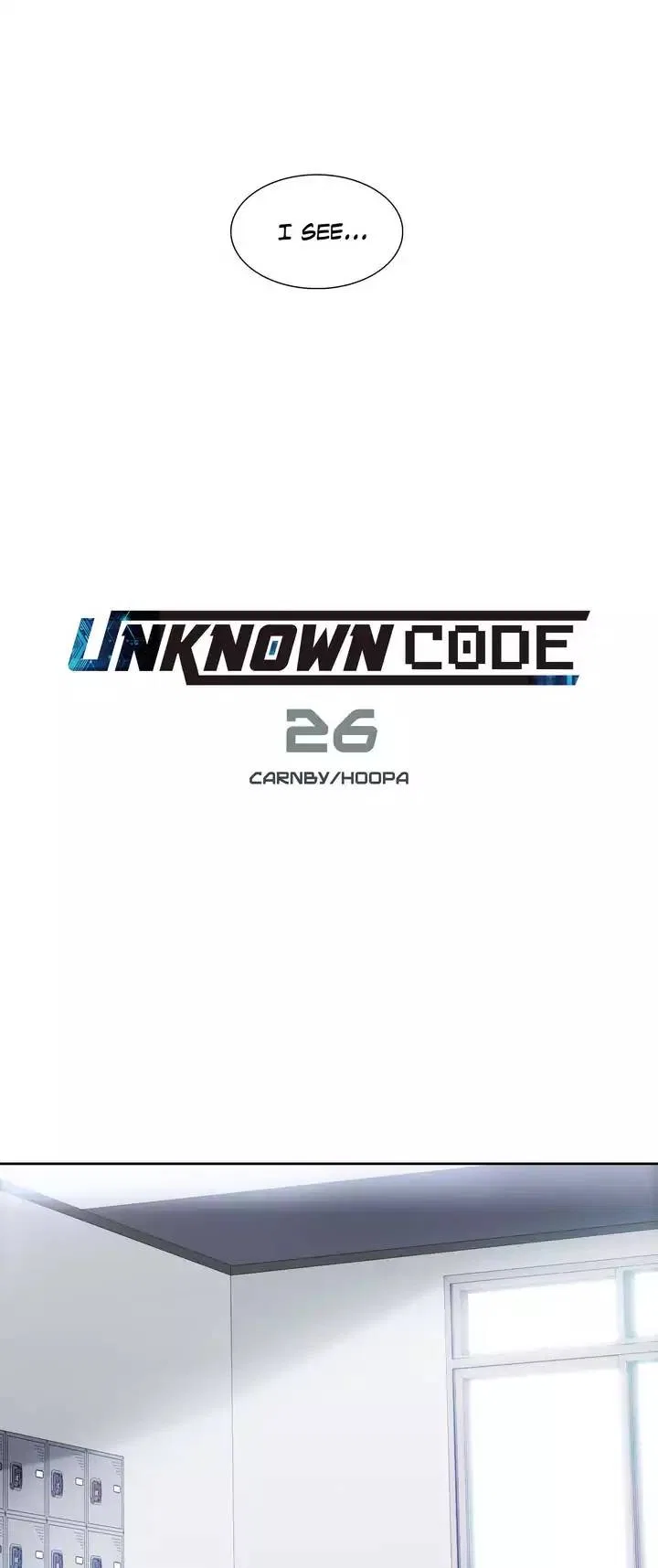 Unknown Code Chapter 27 – Page 9