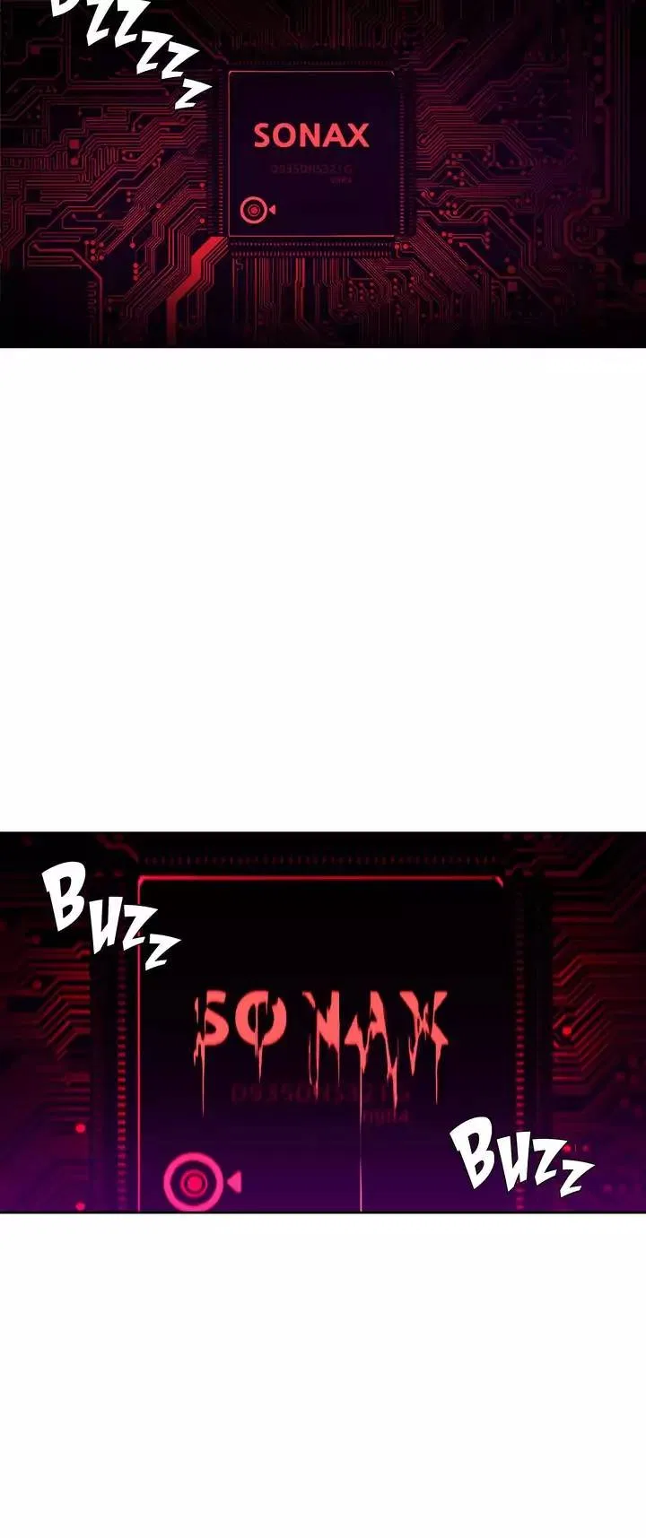 Unknown Code Chapter 27 – Page 15