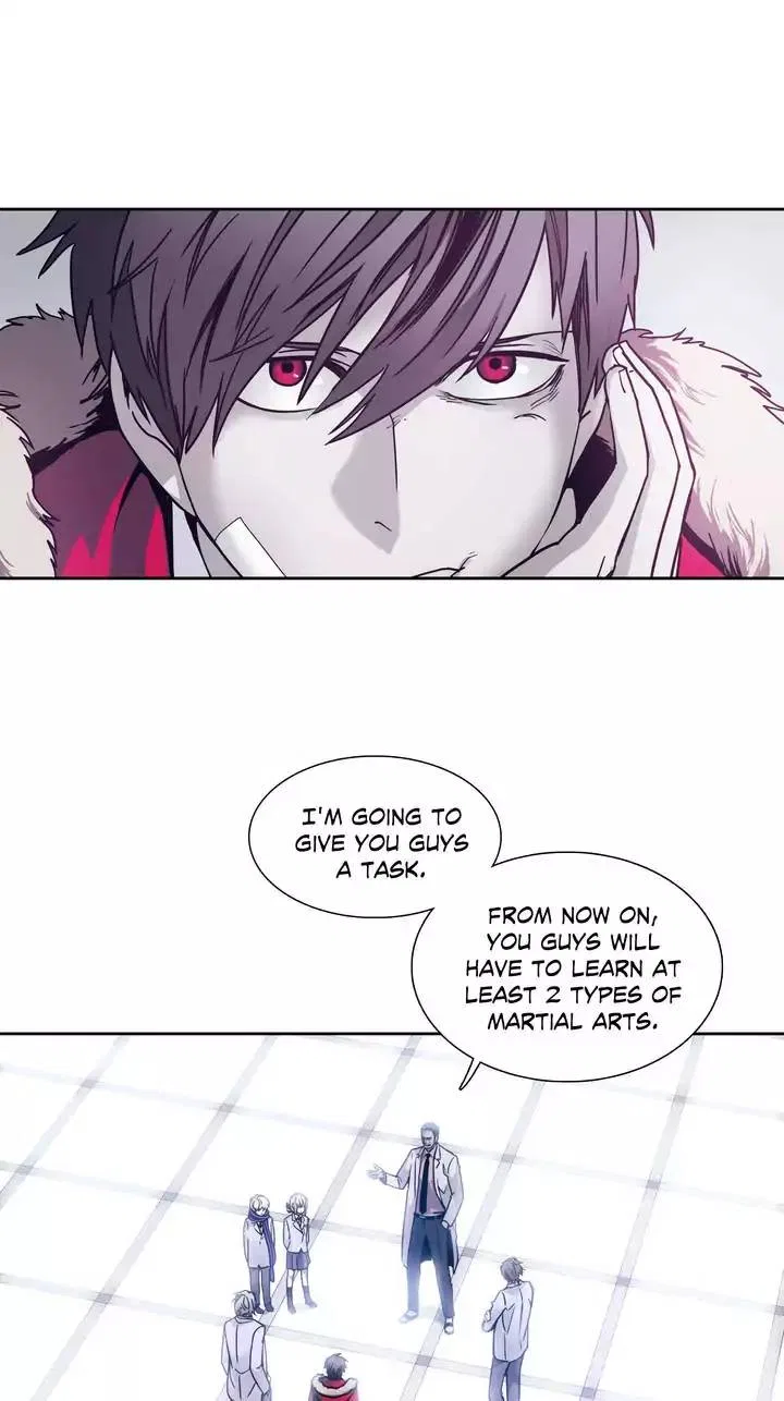 Unknown Code Chapter 27 – Page 17