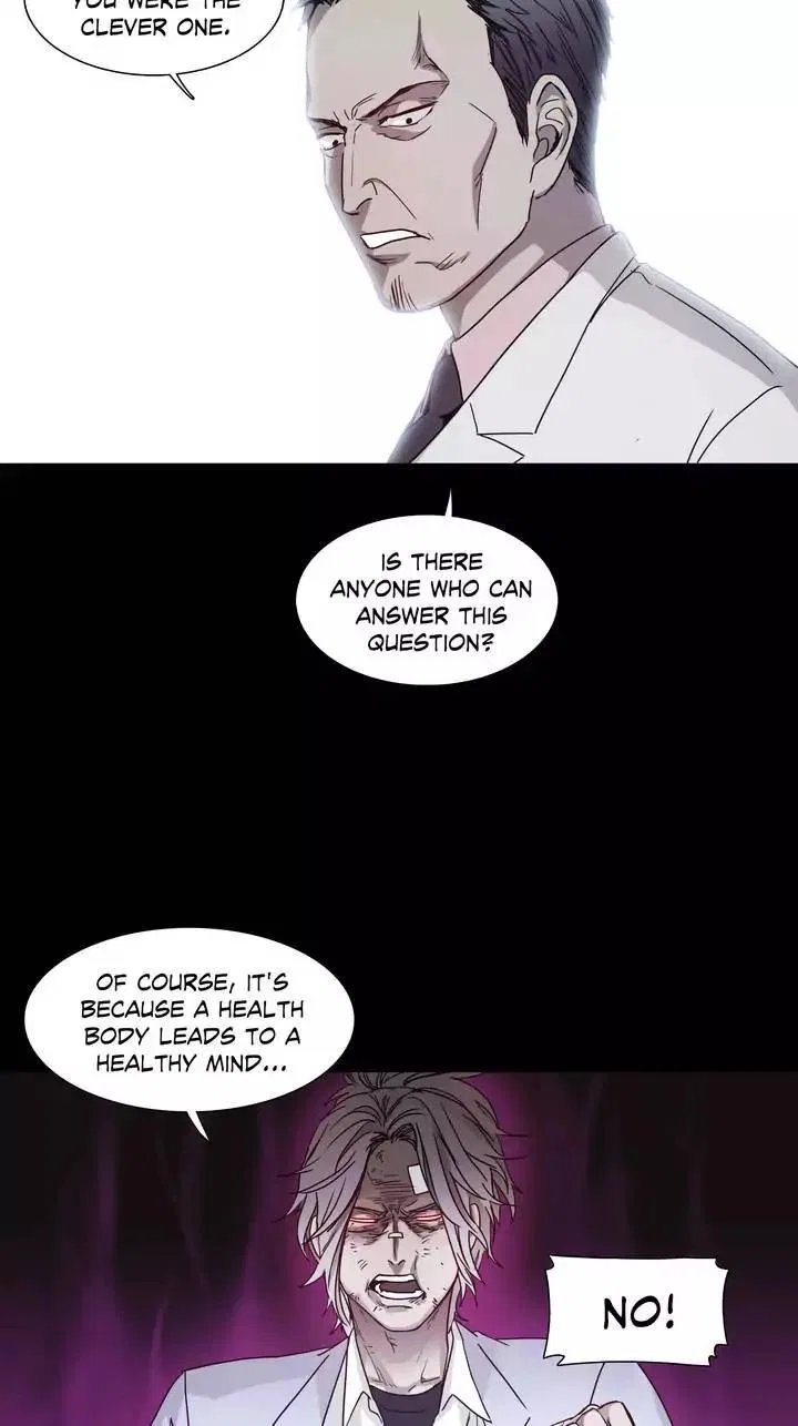 Unknown Code Chapter 27 – Page 19