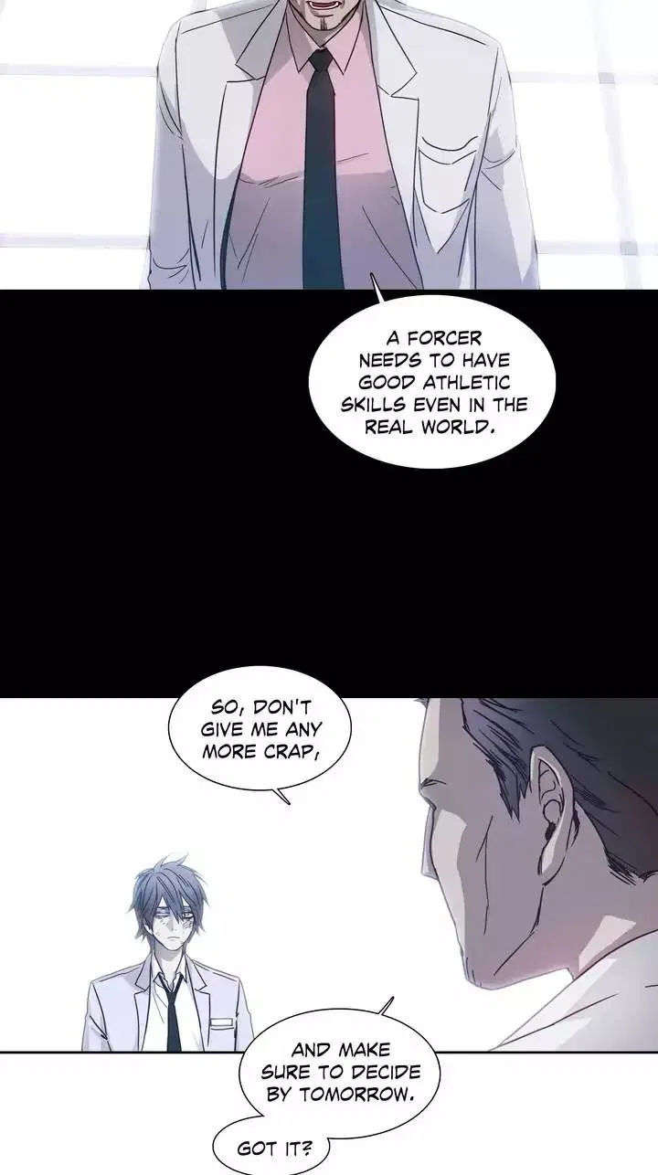 Unknown Code Chapter 27 – Page 23