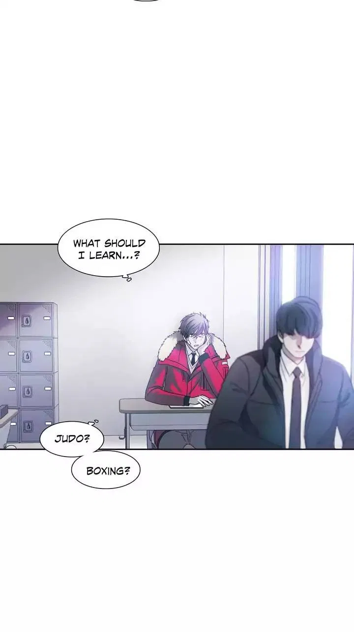 Unknown Code Chapter 27 – Page 24