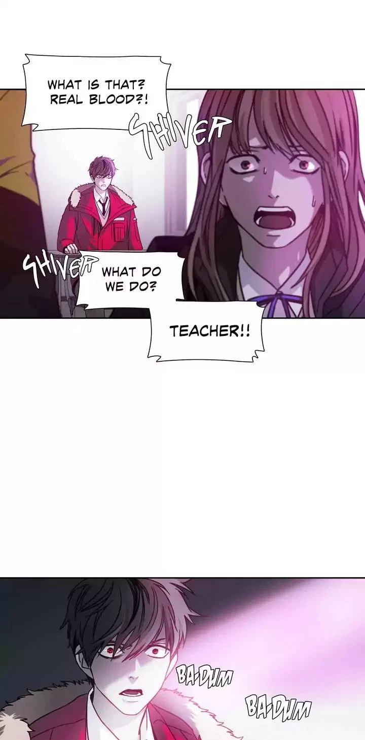 Unknown Code Chapter 27 – Page 29