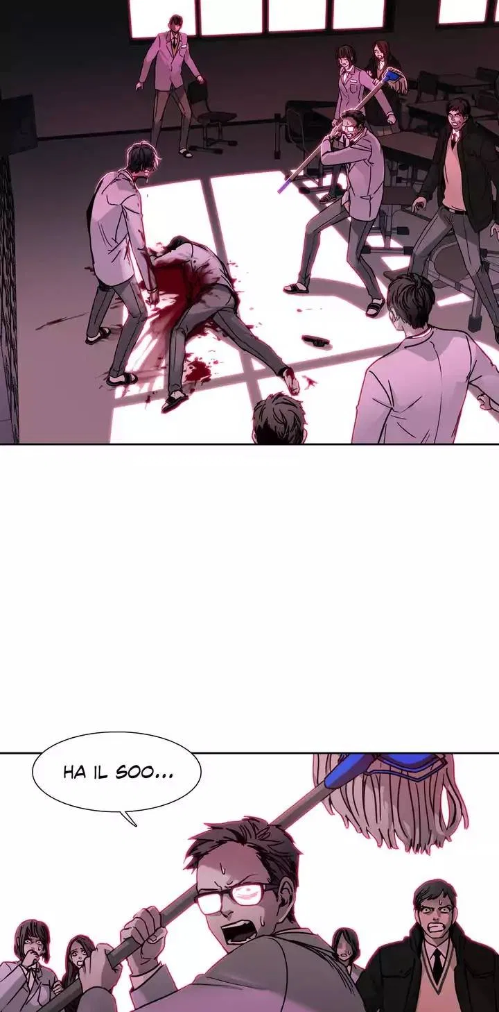Unknown Code Chapter 27 – Page 31