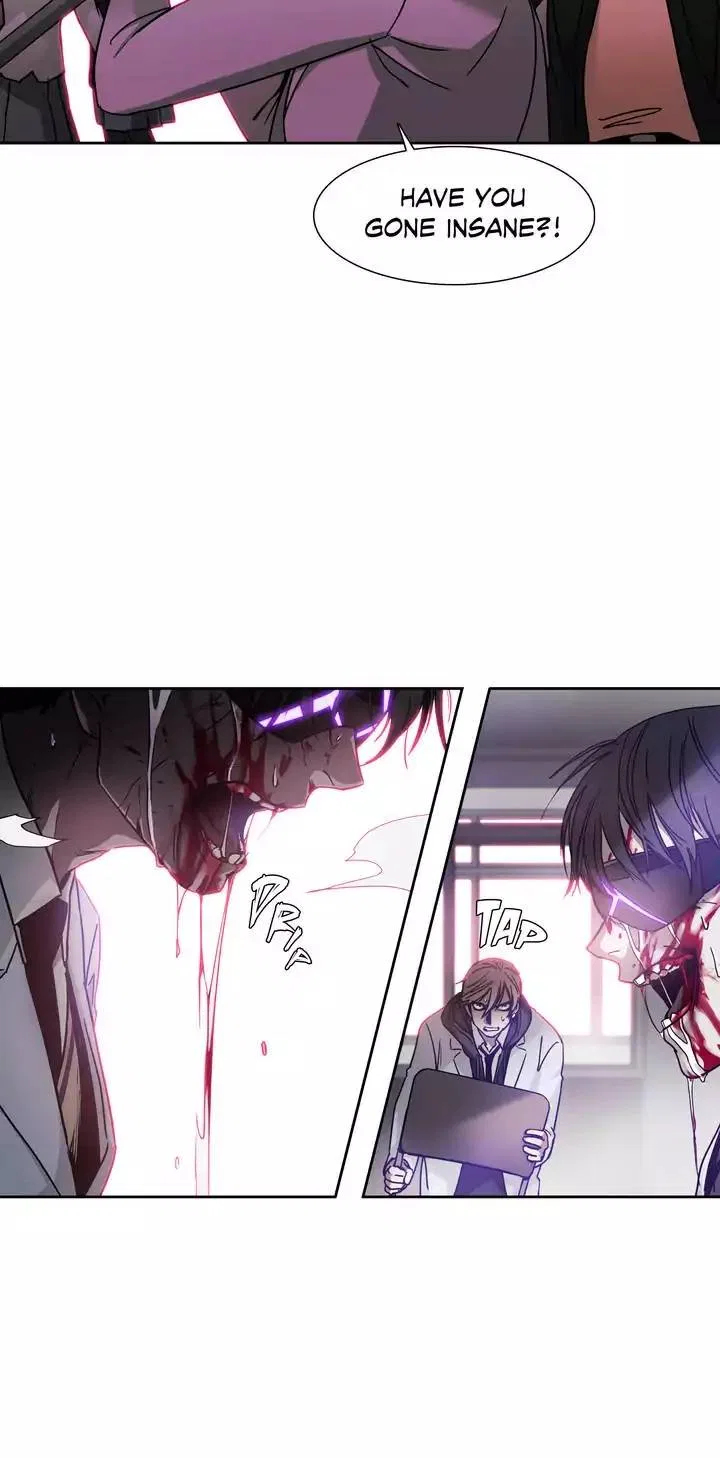 Unknown Code Chapter 27 – Page 32