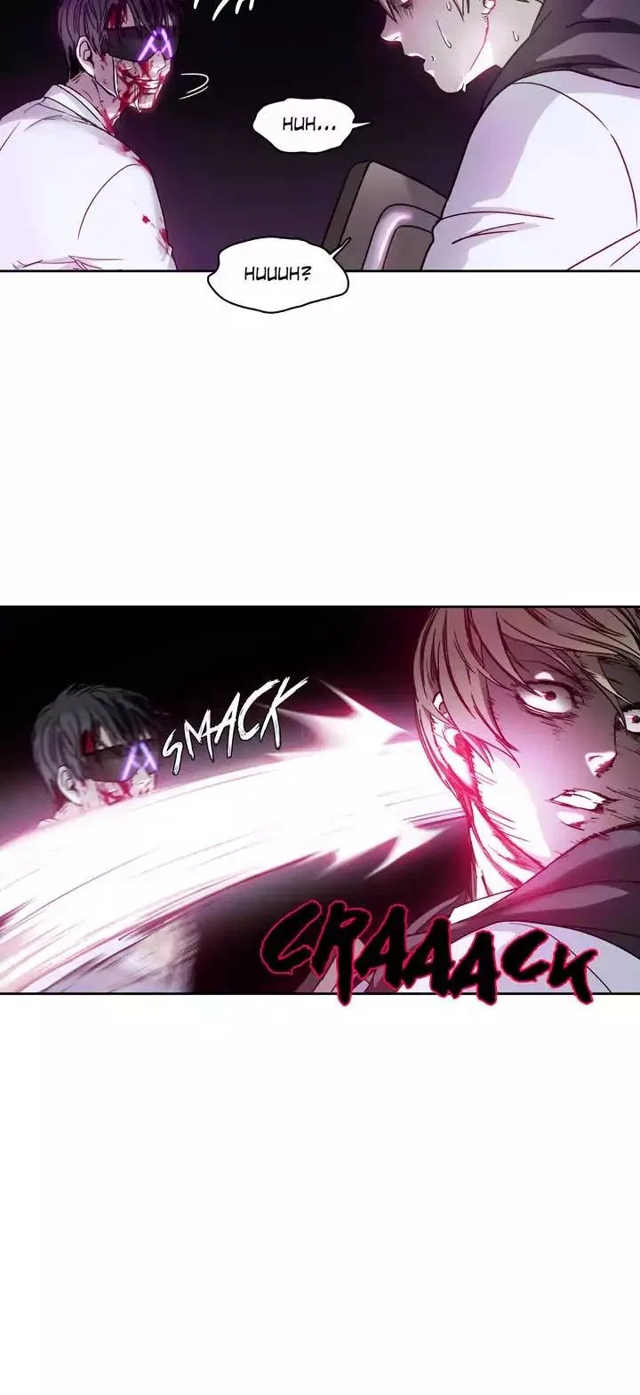 Unknown Code Chapter 27 – Page 34