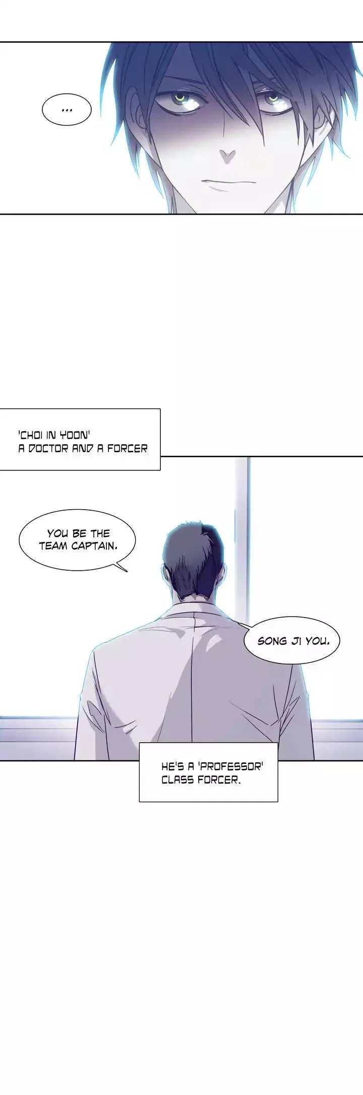 Unknown Code Chapter 26 – Page 9
