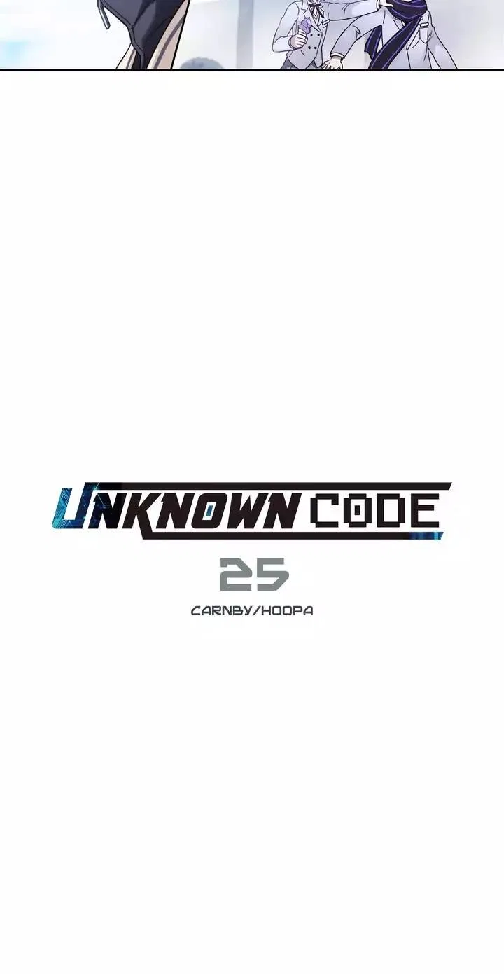 Unknown Code Chapter 26 – Page 12