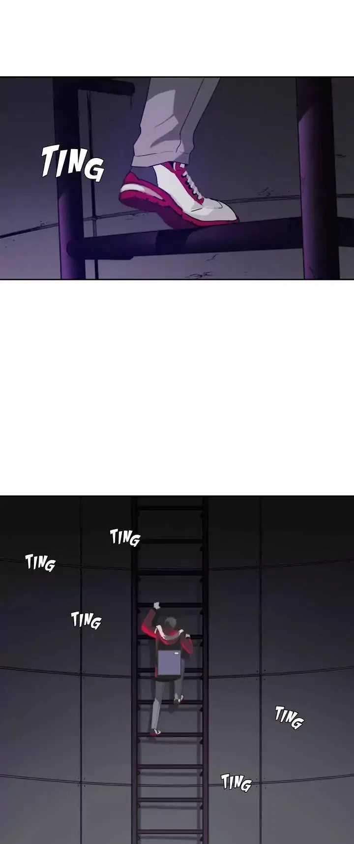 Unknown Code Chapter 26 – Page 16