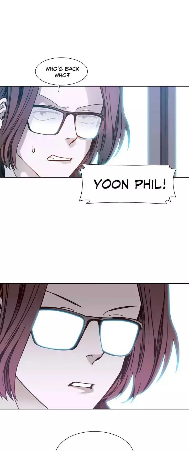 Unknown Code Chapter 25 – Page 6