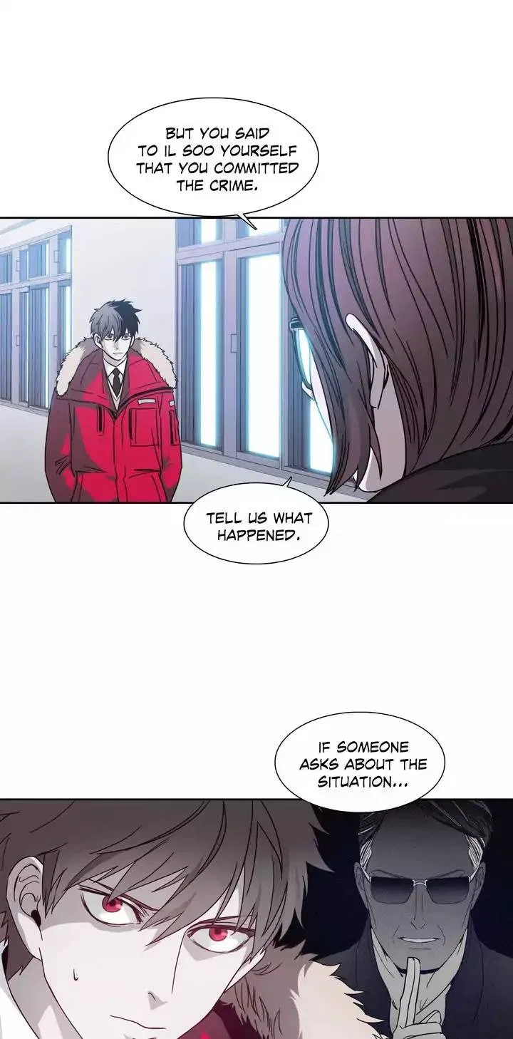 Unknown Code Chapter 25 – Page 10
