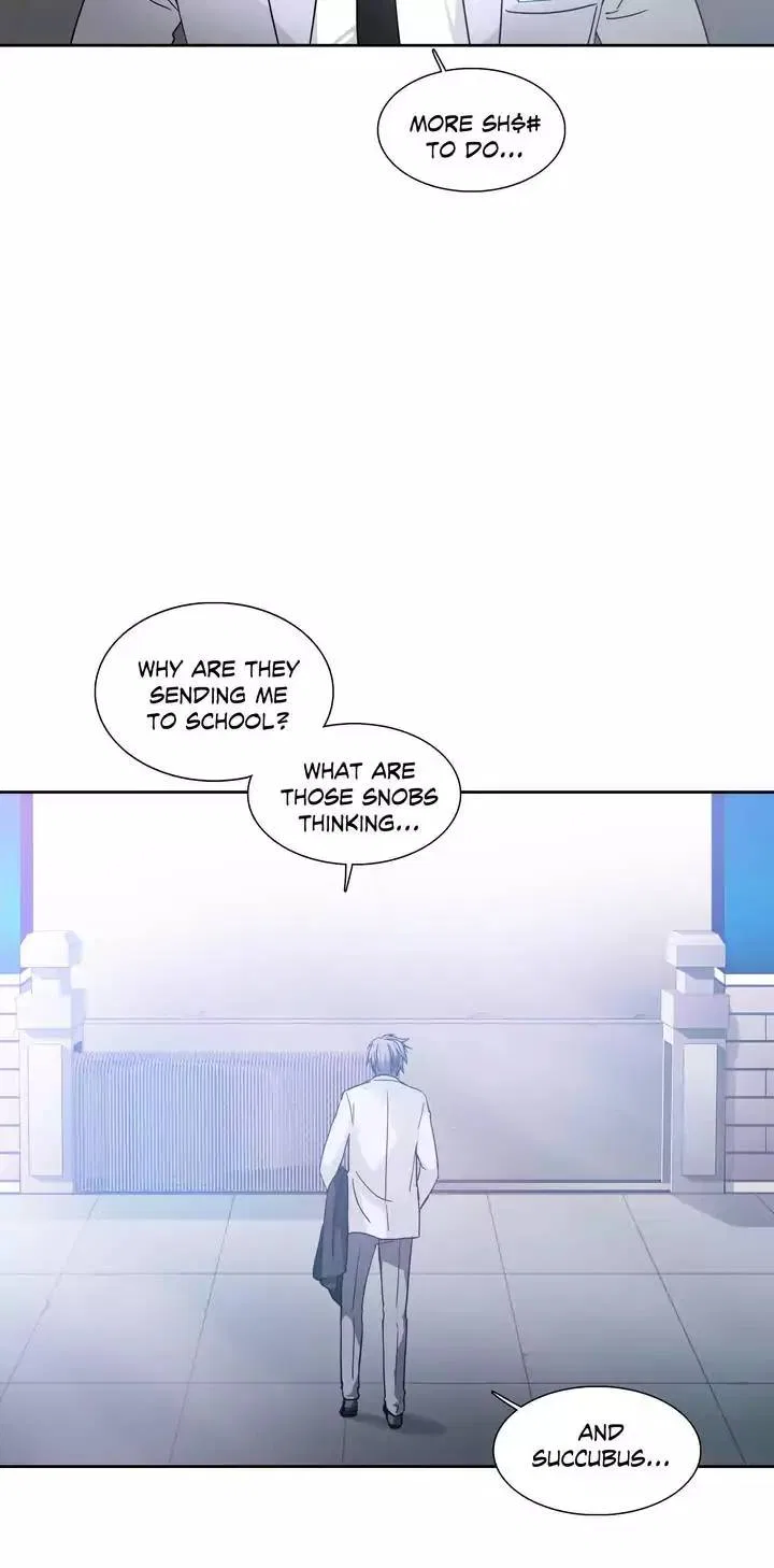 Unknown Code Chapter 25 – Page 16