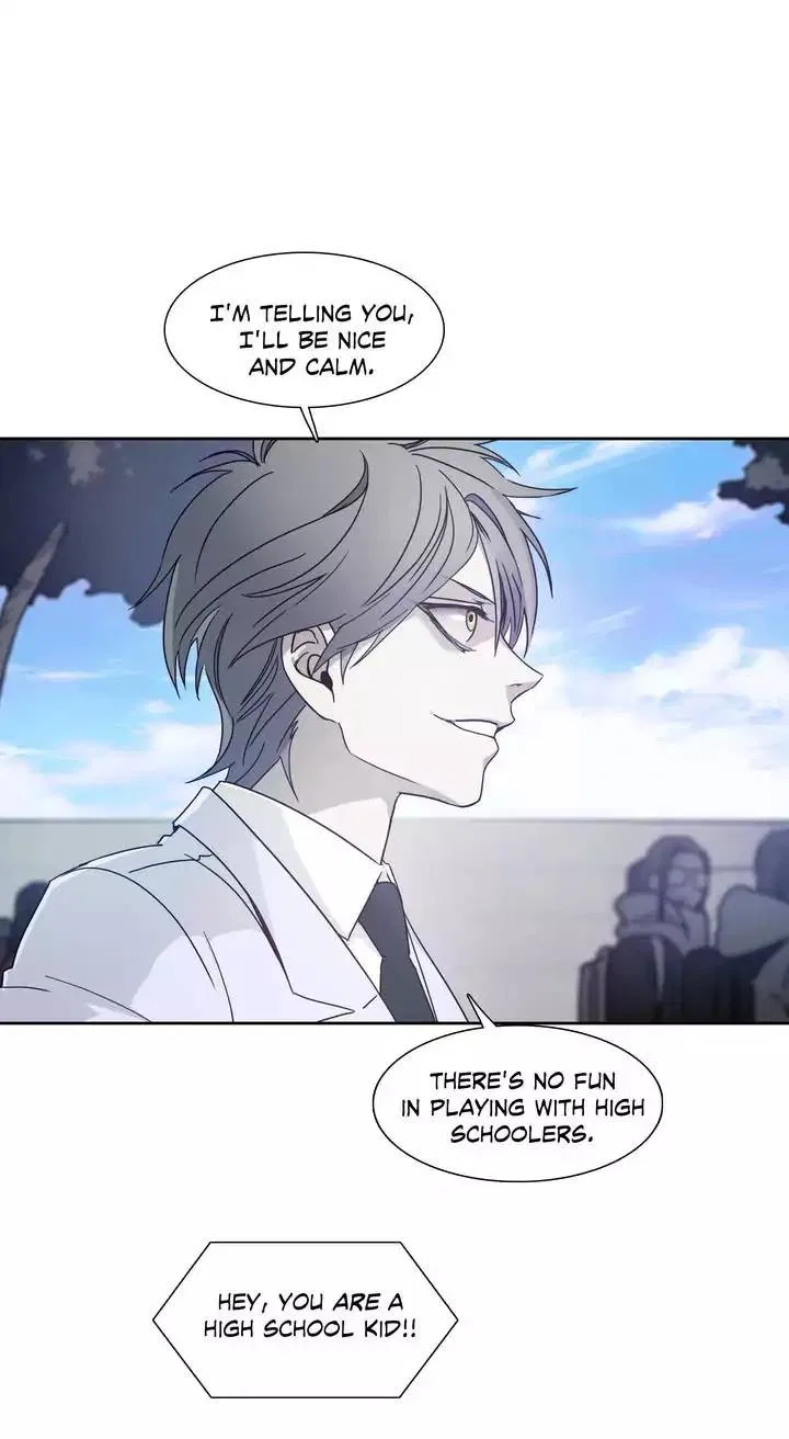 Unknown Code Chapter 25 – Page 19