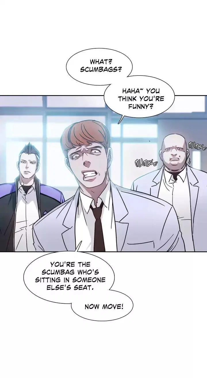 Unknown Code Chapter 25 – Page 22