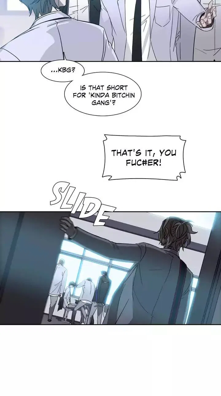 Unknown Code Chapter 25 – Page 24