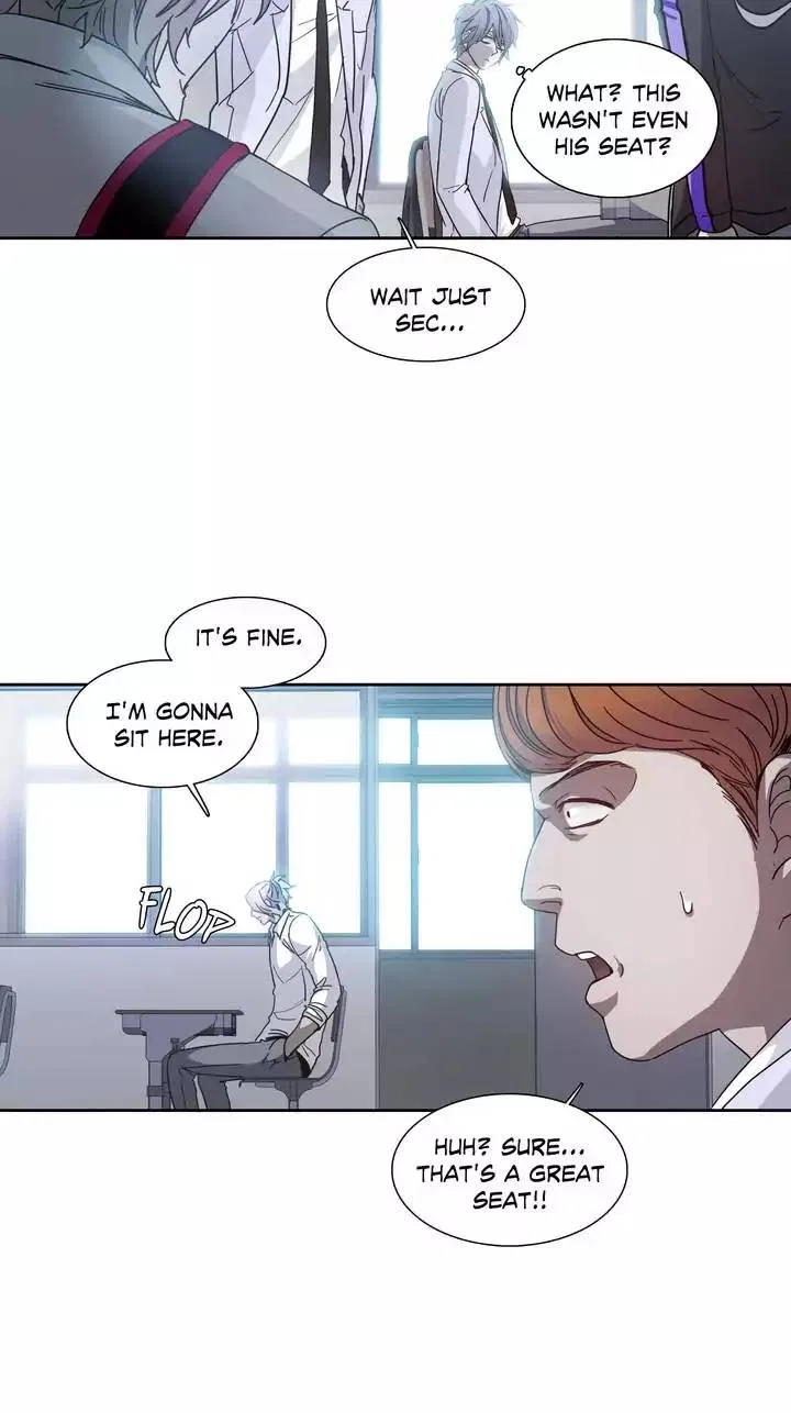 Unknown Code Chapter 25 – Page 26