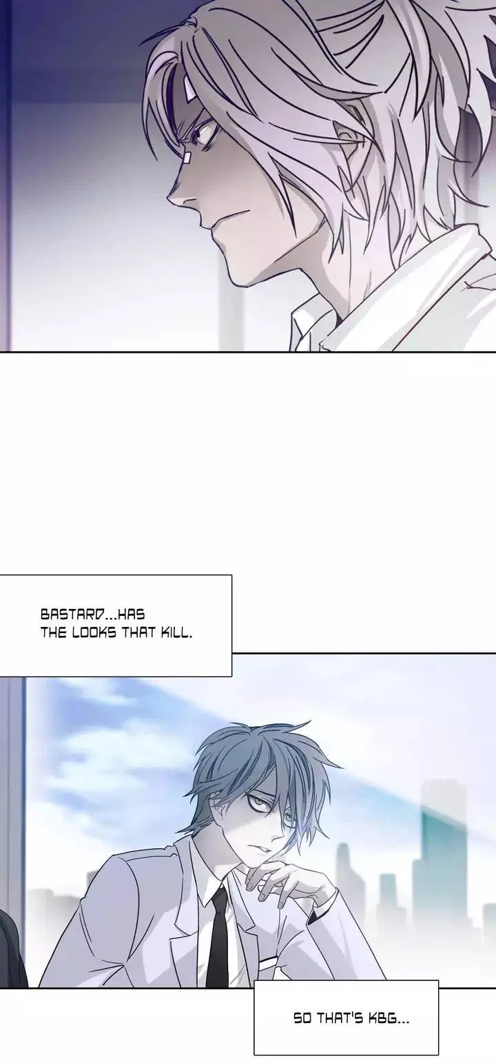 Unknown Code Chapter 25 – Page 28