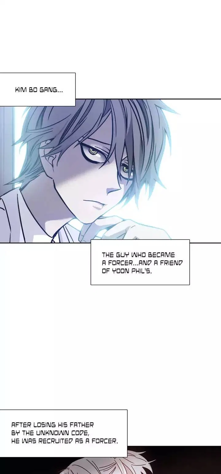 Unknown Code Chapter 25 – Page 29