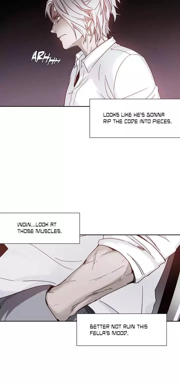Unknown Code Chapter 25 – Page 30